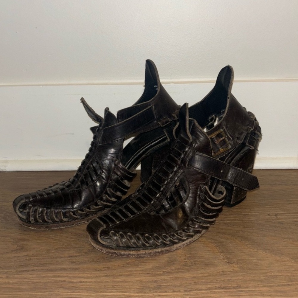 Freebird ‘Poison’